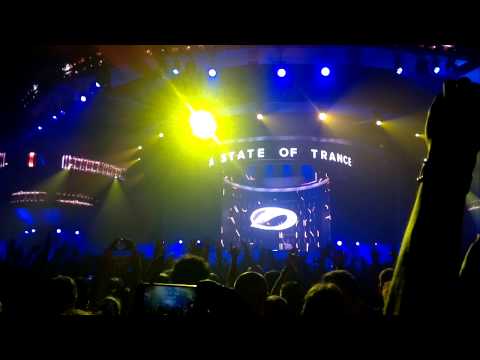 A State of Trance 600 - Den Bosch - Andrew Rayel feat. Jano -- How Do I Know