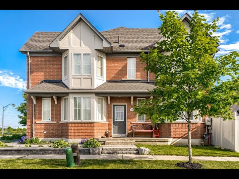 58 McNicol Crescent, Ajax Home for Sale - Real Estate Properties for Sale