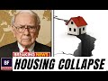 Warren Buffett Issues a Truly Bizarre Warning You Can’t Ignore (2025 Market Alert)
