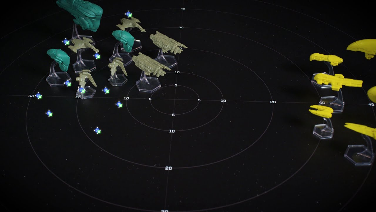 Alliance Tournament Comps Explained: Drones!