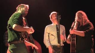 CARBON LEAF  -Two Aging Truckers-