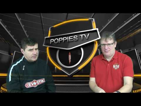 Marcus Law Interview