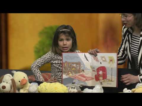 Mirelica Pričalica - 'Gricko - lov na čudovište' S02EP127