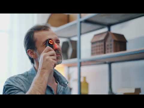 Детектор скрытых камер WEGA-i