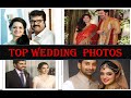 Top Malayalam Actors Wedding Photos
