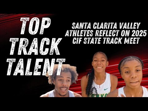 Canyon’s Gant & Graves Hogains, West Ranch’s Halvorsen Reflect on Masters Meet Performances