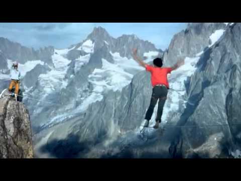 The making of - IN SEARCH OF INCREDIBLE