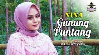 Download lagu NINA - GUNUNG PUNTANG ( Musik Video Pop Sunda) mp3 Download lagu NINA - GUNUNG PUNTANG ( Musik Video Pop Sunda) mp3