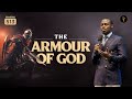 The Armour Of God Phaneroo Service 513 Apostle Grace Lubega