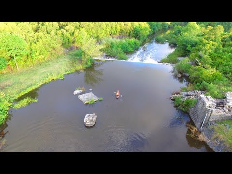 Recorrido por el Arroyo Colla