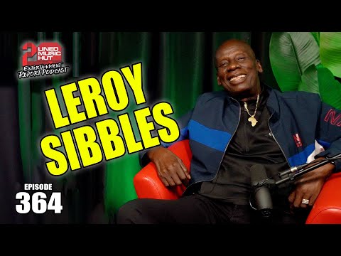 LEROY SIBBLES Talks The Heptones, Studio 1, Bob Marley & The Wailers, Jackie Mittoo, Glen Washington