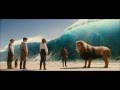 LE MONDE DE NARNIA : CHAPITRE 3 - LODYSSEE.