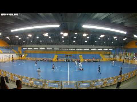 NDU 2019 - EEFE 4 x 5 Direito FMU