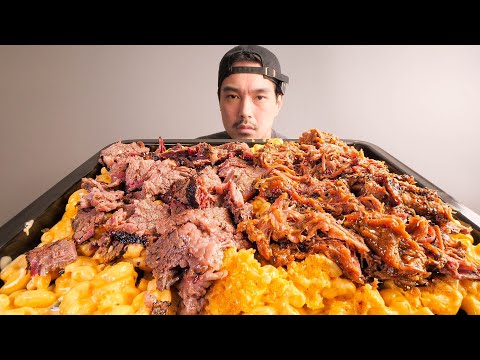 I haven't been this full in years.