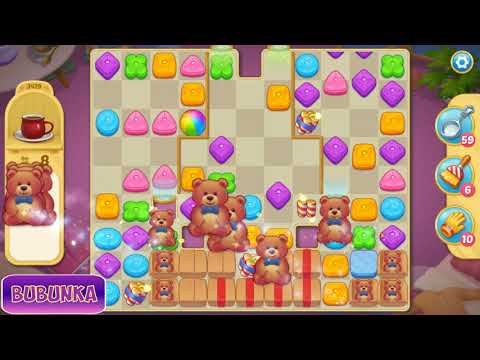 Matchington Mansion level 3479 HD