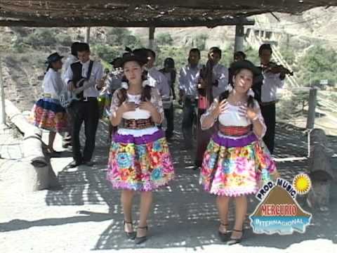 las engreidas de kichcapata shacatan 2011