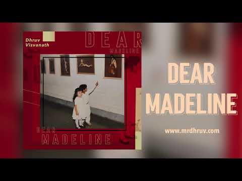 Dear Madeline - Official Audio
