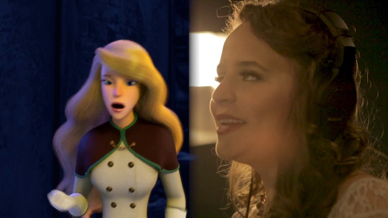 Swan Princess Royal MyZtery BTS