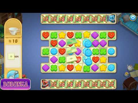 Matchington Mansion level 1425 HD