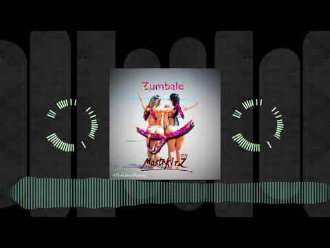 Zumbale - MastrK!nZ [Aleteo Zapateo Tribal House Guaracha]
