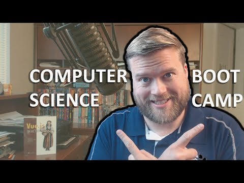Coding Bootcamp vs Computer Science degree WHAT SHOULD YOU PICK?