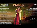 Pardes Jukebox - 1997 Full Movie Album Songs | Shah Rukh Khan, Mahima, Nadeem Shravan | Hindi Songs