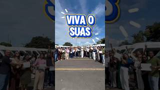 Download lagu Hoje foi um histórico para a Assistência Social do Maranhão! mp3 Download lagu Hoje foi um histórico para a Assistência Social do Maranhão! mp3