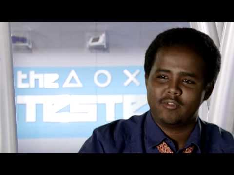 The Tester™ Season 2 Bio: Mo Chocolate