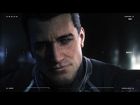 Bruce Wayne's Final Message 'Code Black' - Batman Says Goodbye