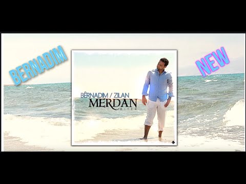 Merdan Biter - Bernadim / Zilan  (Summer Mix)