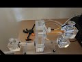 Drosophila Olfactory Operant Conditioning video