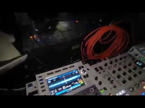 DJ John Neal - MC Viper - MC Finchy - Electric Soup - Workington