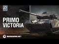 Primo Victoria Bumper