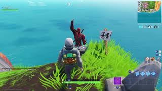 nordlichsten sudlichsten westen osten punkt der insel fortnite seson 2 woche 8 - fortnite hochste punkte der insel