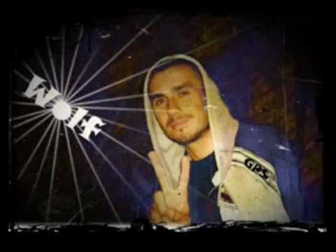 BiG WoLF A.k.a PsychoPaTh - QeshTu OoshT