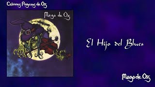 Mägo de Oz - La Bruja - 03 - El Hijo del Blues