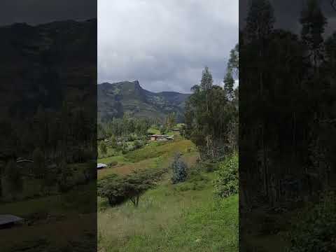 Huancabamba Piura