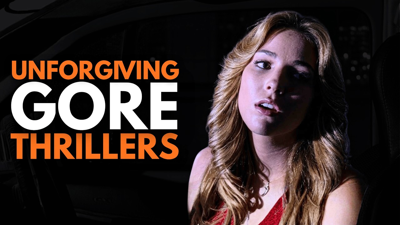 7 Unforgiving 70s Sci-Fi Thrillers That Tested the Limits of Gore