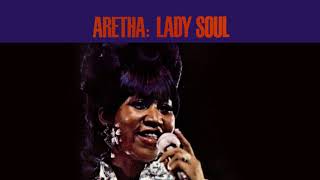 Aretha Franklin / Good to Me as I am to You