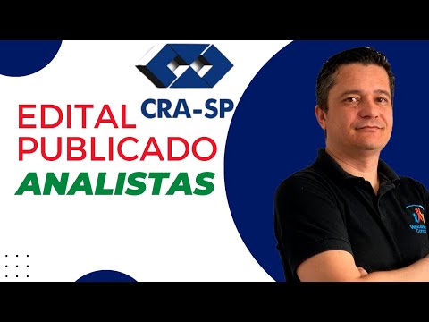 Urgent! CRA SP Competition - Analysts - Various Positions - Notice Analysis