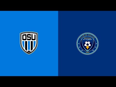 L1QC-M (J16) - OTTAWA SU 0-0 CS SAINT-HUBERT