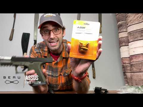 A-ZOOM Uses and Training Tips