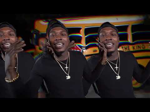 Bando Dub x Reace Sosa - Freddy VS. Jason (Official Video)