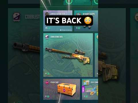 Cobblestone 2026 Has Been LEAKED 😳