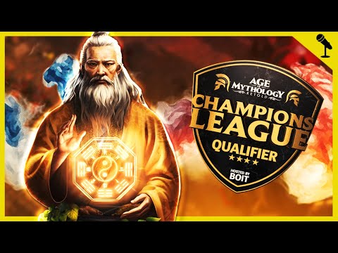 MASTERCLASS DU DÉBUT A LA FIN - CHAMPIONS LEAGUE SAISON 4