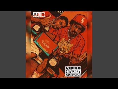 Rowdy Piper Julio (feat. Chitown Ranger Heat & Produced By BanZeaux Made It)