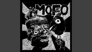 Mandrill Machine - Mofo video