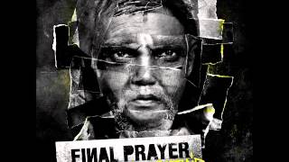 Final Prayer - Νonbeliever