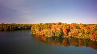 Ontario Fall Colours 2024