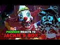 Phisnom REACTS To Jackie S Box By XTRATUNA